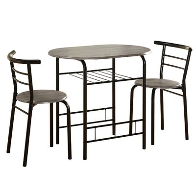 3pc Bistro Dining Sets