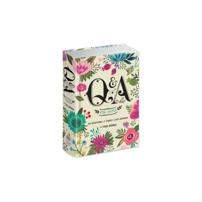 Q&A A Day For Moms