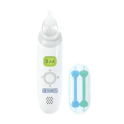 Frida Baby Nosefrida Hygiene Filters - 20ct : Target