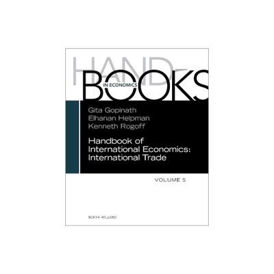 Handbook of International Economics