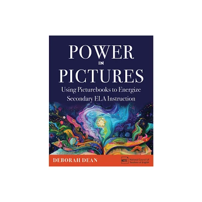 Power in Pictures - by Deborah Dean (Paperback)