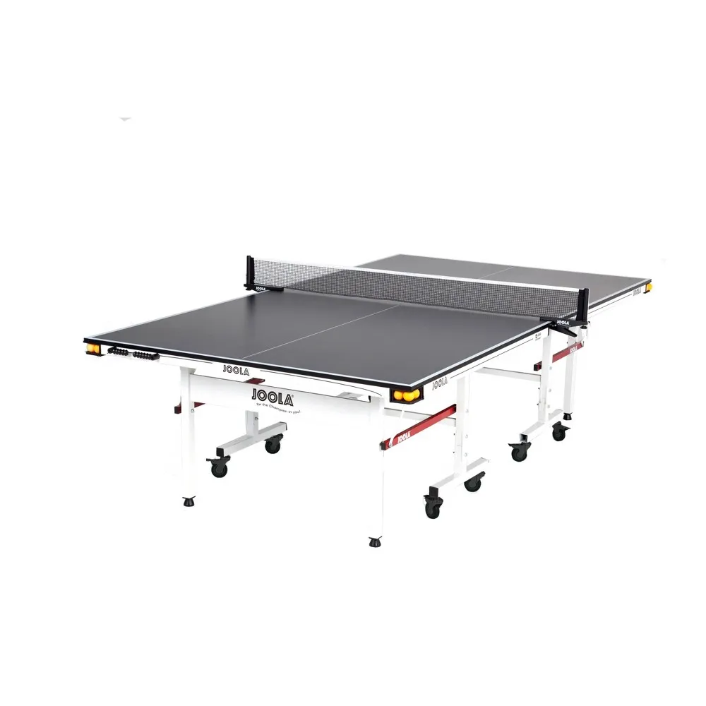 Joola Pro-Elite J4200 18mm Table Tennis Table with Net Post