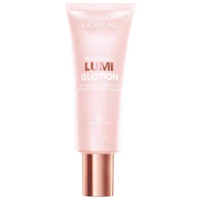 LOreal Paris True Match Lumi Glotion Natural Glow Enhancer