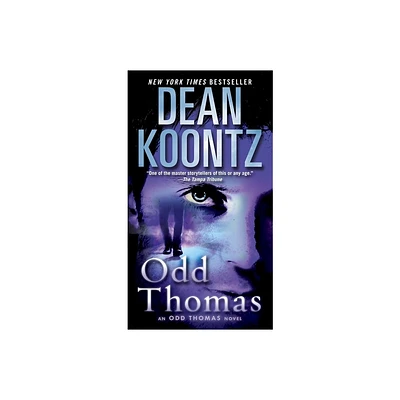 Odd Thomas