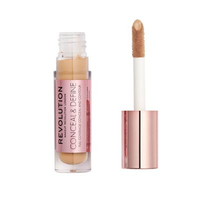 Makeup Revolution Conceal & Define Concealer