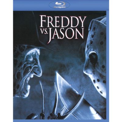 Freddy vs. Jason (Blu-ray)