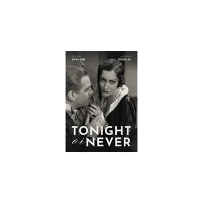 Tonight or Never (DVD)(1931)