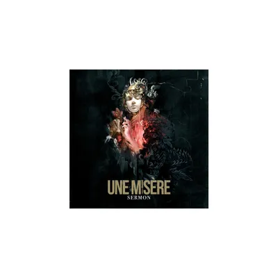 Une Misere - Sermon (CD)