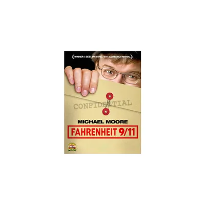 Fahrenheit 9/11 (DVD)(2004)