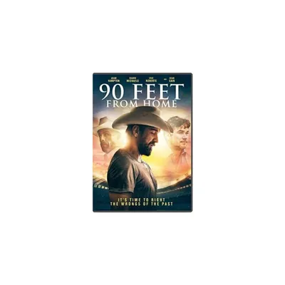 90 Feet From Home (DVD)