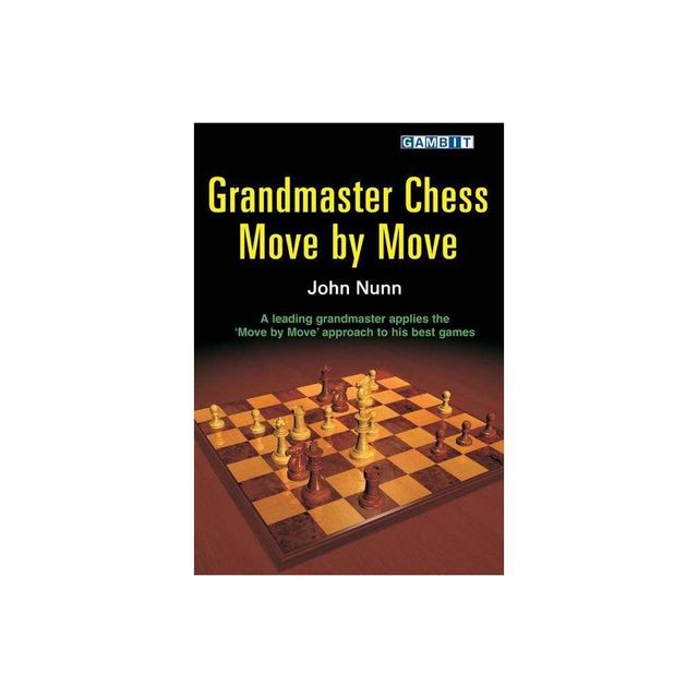 Chess For Beginners - By Game Nest (paperback) : Target