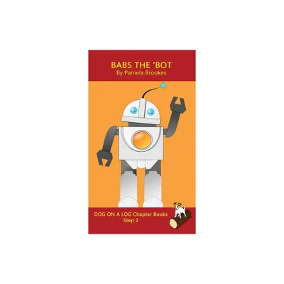 Babs The Bot Chapter Book