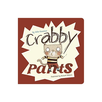 Crabby Pants