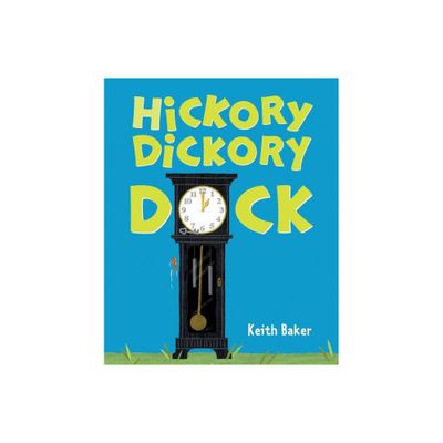 Hickory Dickory Dock