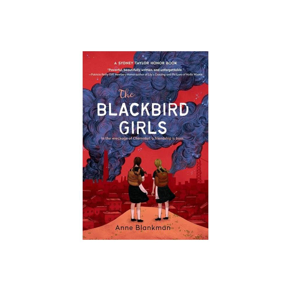 The Blackbird Girls