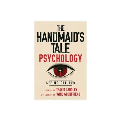 The Handmaids Tale Psychology