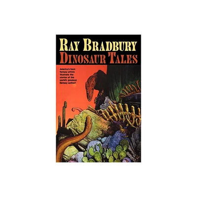 Dinosaur Tales - (Paperback)