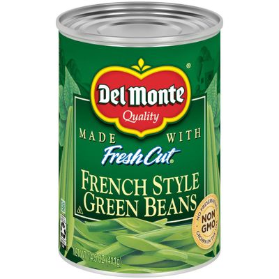 Del Monte French Green Beans - 14.5oz