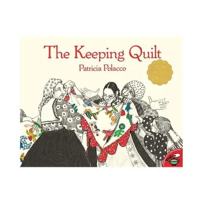 The Keeping Quilt