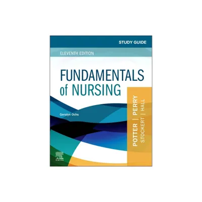 Study Guide for Fundamentals of Nursing - 11th Edition by Geralyn Ochs (Paperback)