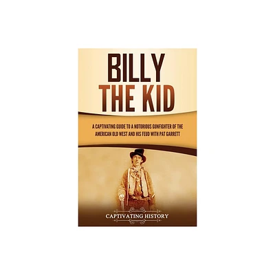 Billy the Kid