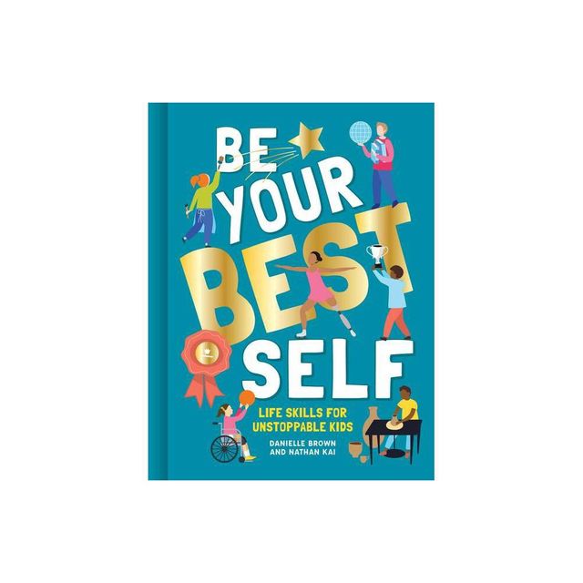 Be Your Best Self