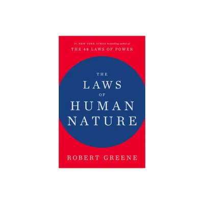 The Laws of Human Nature