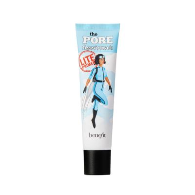 Benefit Cosmetics The POREfessional: Lite Ultra-Lightweight Face Primer -  - Ulta Beauty