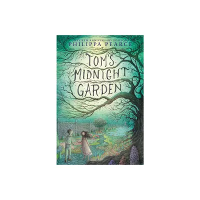 Toms Midnight Garden - by Philippa Pearce (Paperback)