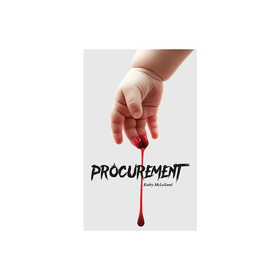 Procurement - by Kathy McLelland (Paperback)