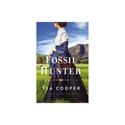 The Fossil Hunter