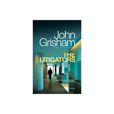 The Litigators