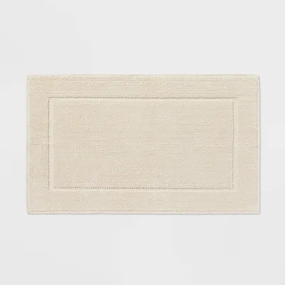 21x34 Spa Plush Bath Rug