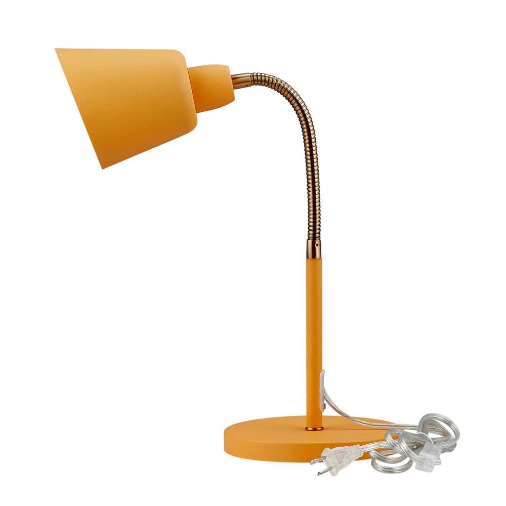 target gooseneck lamp