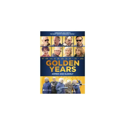 Golden Years (DVD)