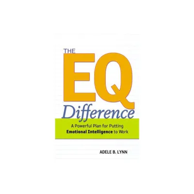 The EQ Difference - by Adele Lynn (Paperback)