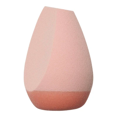 e.l.f. Halo Glow Angled Silicone Face Sponge