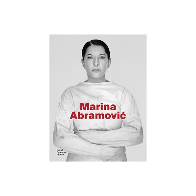 Marina Abramovic