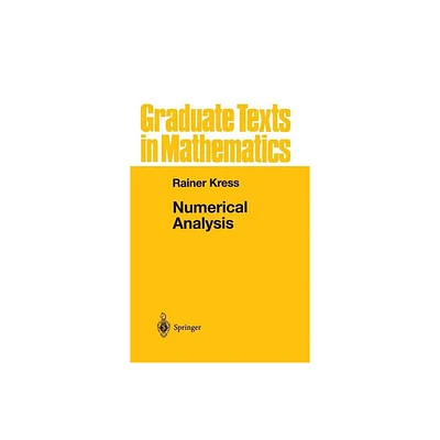 Numerical Analysis