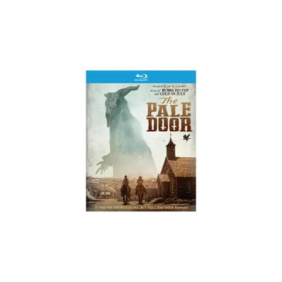 The Pale Door (Blu-ray)(2020)