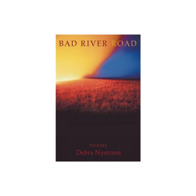 Bad River Road - by Debra Nystrom (Paperback)