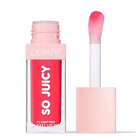 ColourPop So Juicy Lip Oil