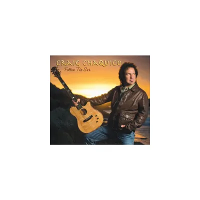 Craig Chaquico - Follow the Sun (CD)