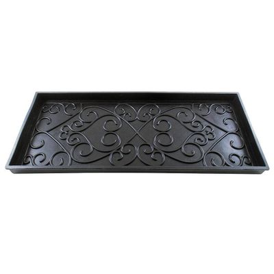 Medium Rubber Boot Tray - ACHLA Designs