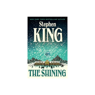 The Shining (Paperback) (Stephen King)