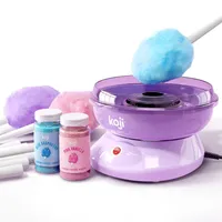 Koji Cotton Candy Maker Set