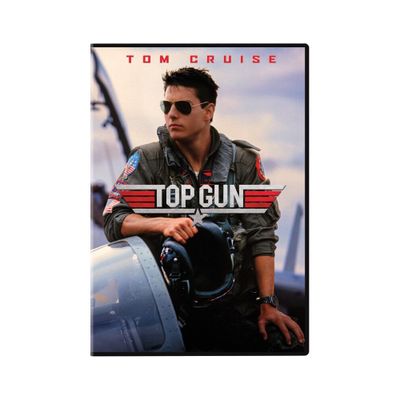 Top Gun (DVD)