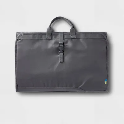 Garment Bag Gray - Open Story
