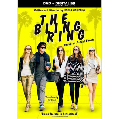 The Bling Ring (DVD)