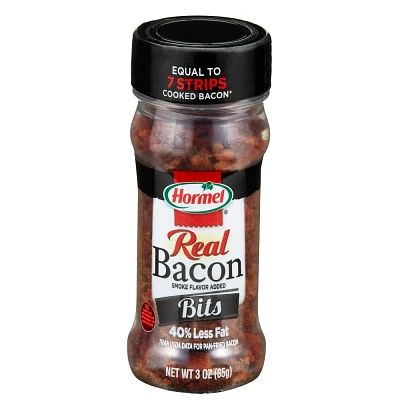 Hormel Real Bacon Bits 3oz